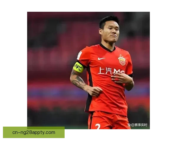 李昂加盟英博重返中超赛场再追荣誉 李昂加盟英博重返中超赛场再追荣誉