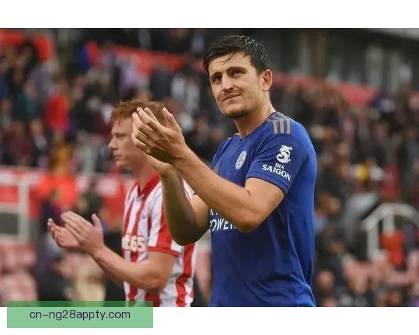 莱因克尔称马奎尔被低估成梗