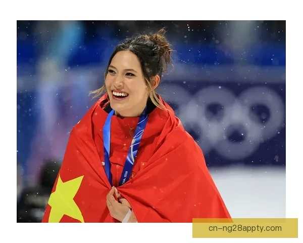 中国队三天四金冲进冬奥前三