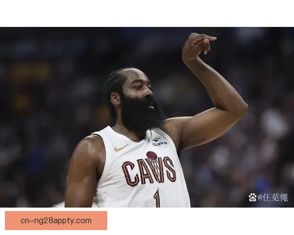 哈登换队创历史骑士冲冠再起飞 哈登换队创历史骑士冲冠再起飞