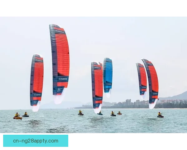 墨士廉在水翼风筝板亚锦赛中夺冠